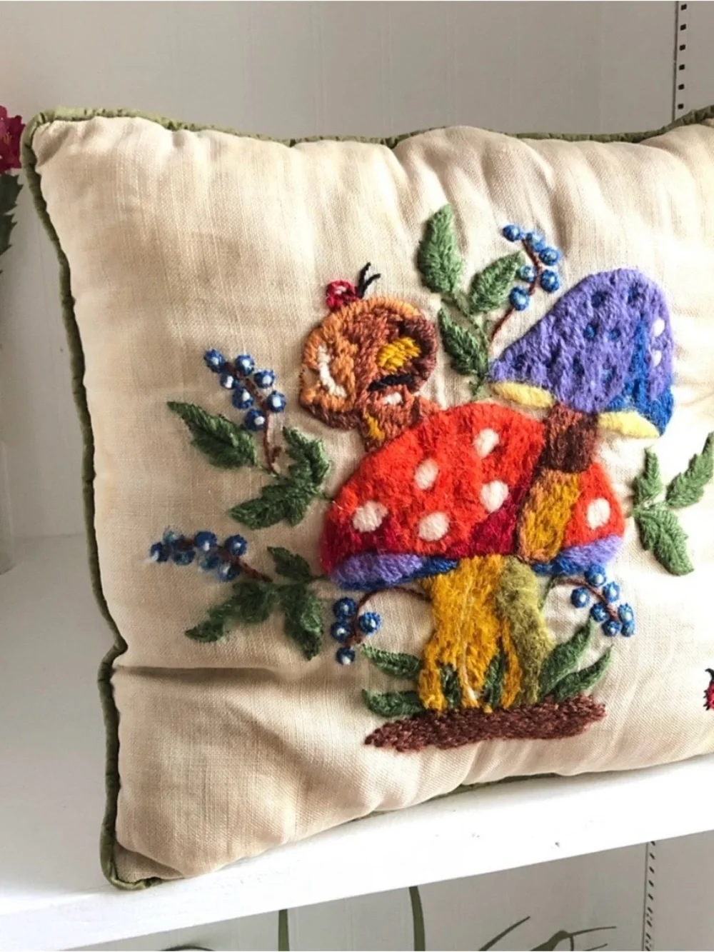 N/A vintage boho